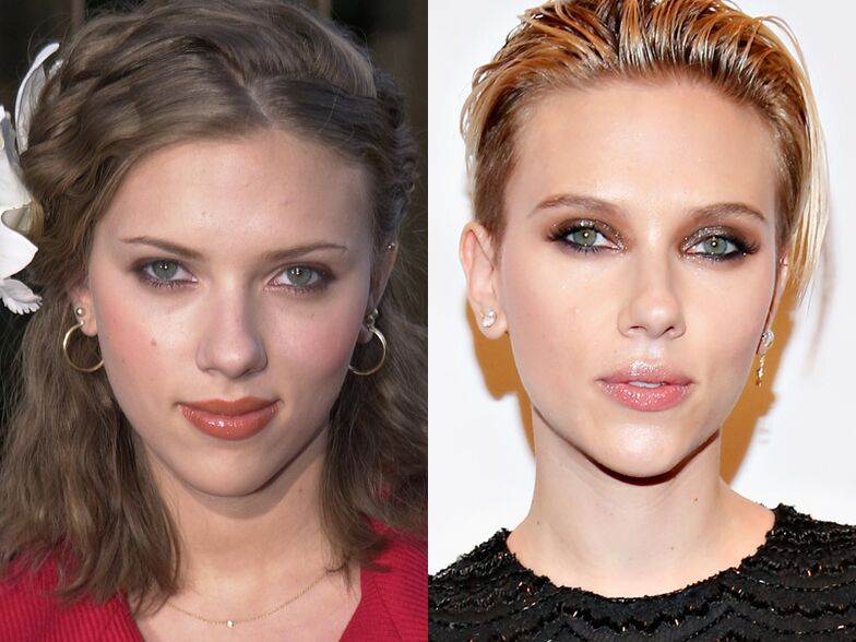 πλαστικό για αστέρια