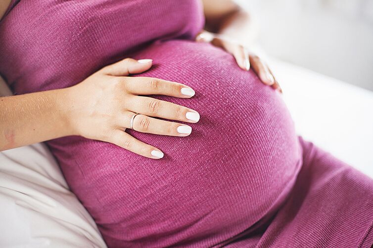 Η εγκυμοσύνη είναι αντένδειξη για χειρουργική επέμβαση